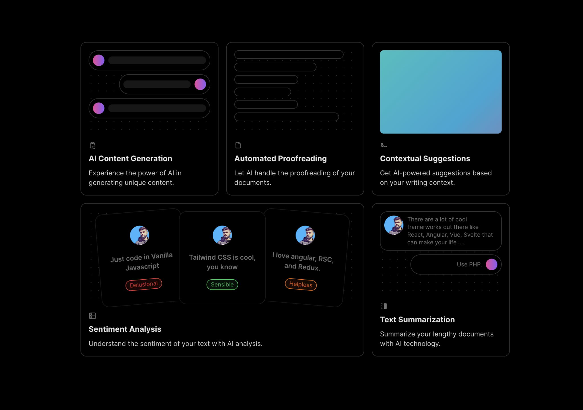 Component Thumbnail