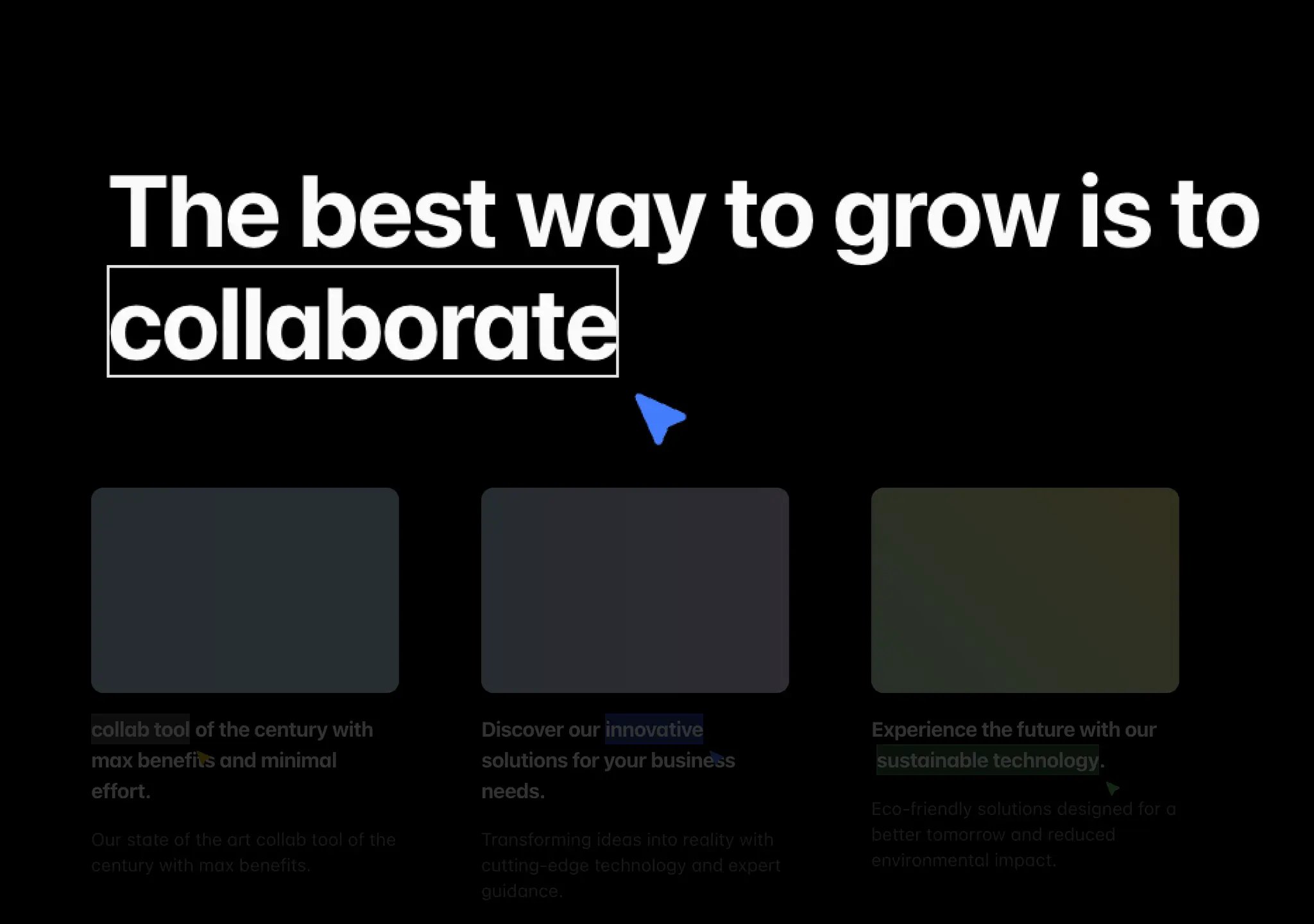 Component Thumbnail